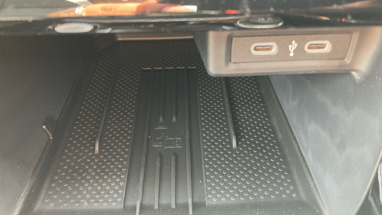 Volkswagen T-Cross 1.0 TSI 115 Match 5dr Petrol Estate